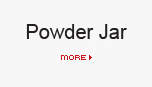 powder jar